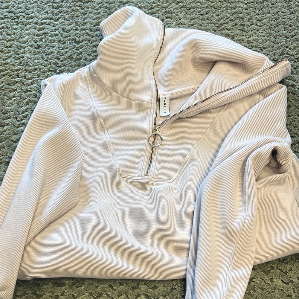 Varley Sweater